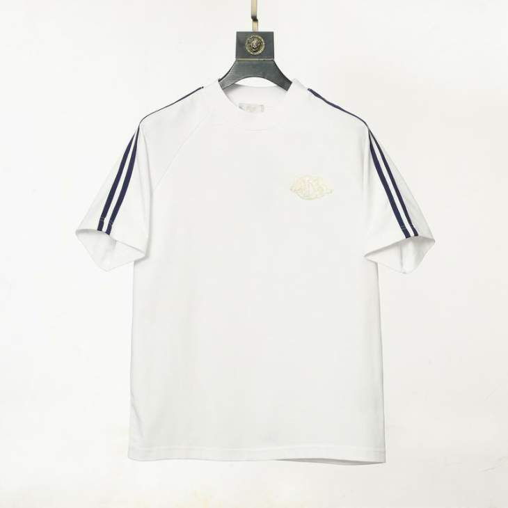 Dior T Shirts Short _SKUDiorS-XL2br255515805